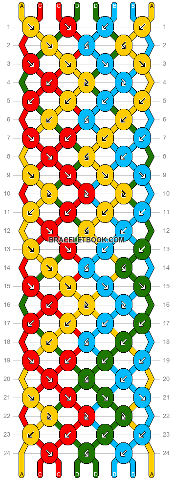 Normal pattern #185670 pattern