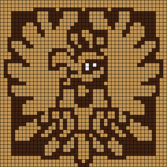 Alpha pattern #185672 preview