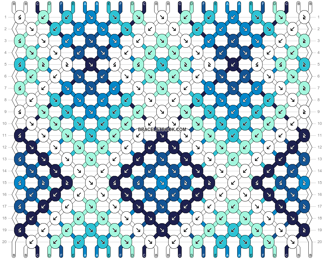 Normal pattern #185673 pattern