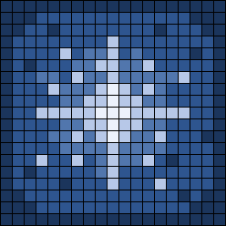 Alpha pattern #185675 preview