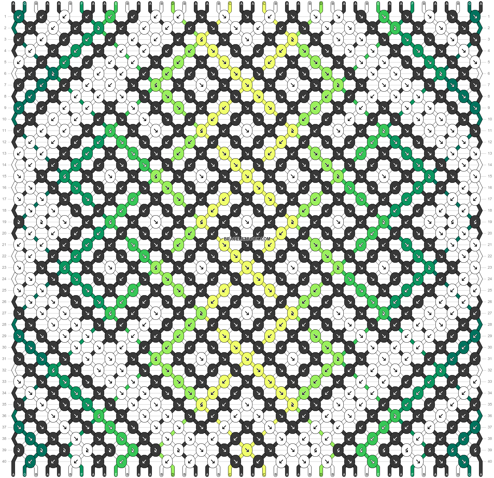 Normal pattern #185678 pattern