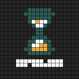 Alpha pattern #185683 preview