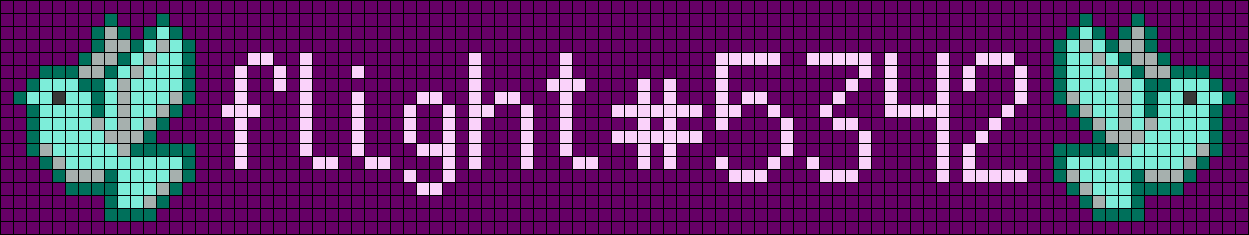 Alpha pattern #185684 preview