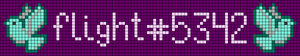 Alpha pattern #185684