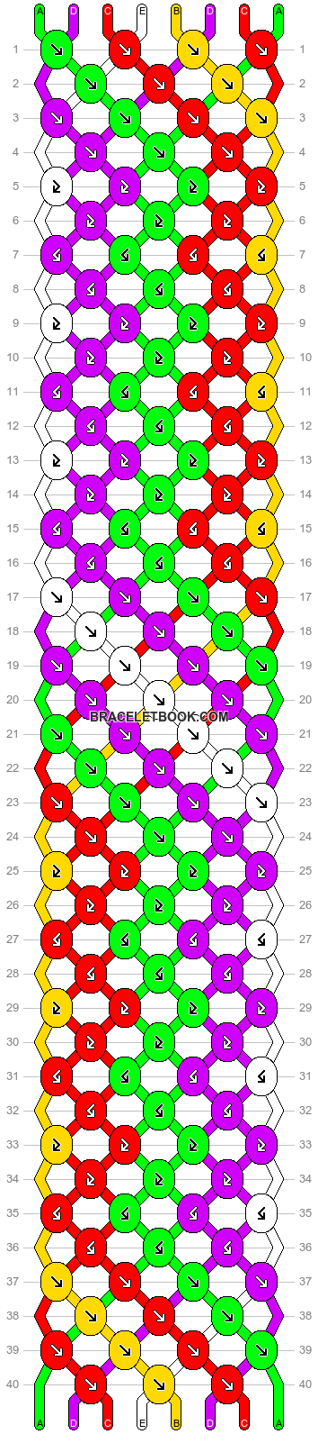 Normal pattern #185686 pattern
