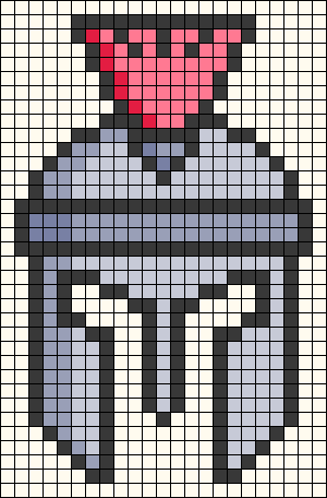Alpha pattern #185688 preview