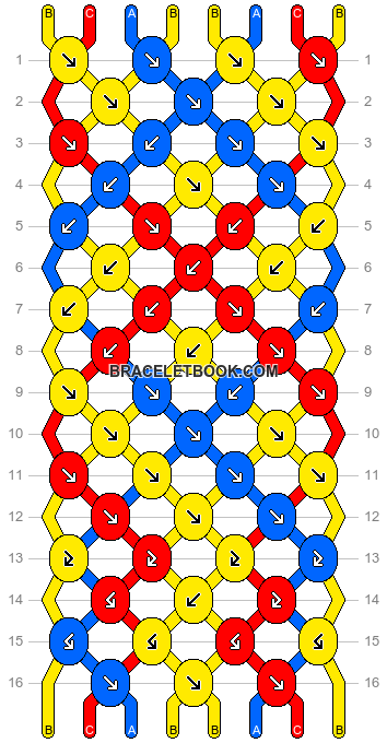 Normal pattern #185689 pattern