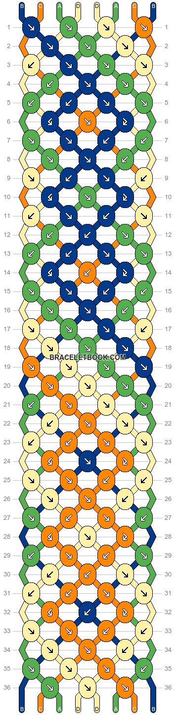 Normal pattern #185691 pattern