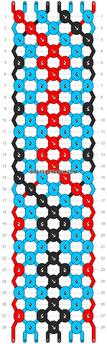 Normal pattern #185693 pattern