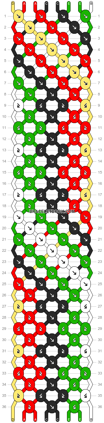 Normal pattern #185694 pattern