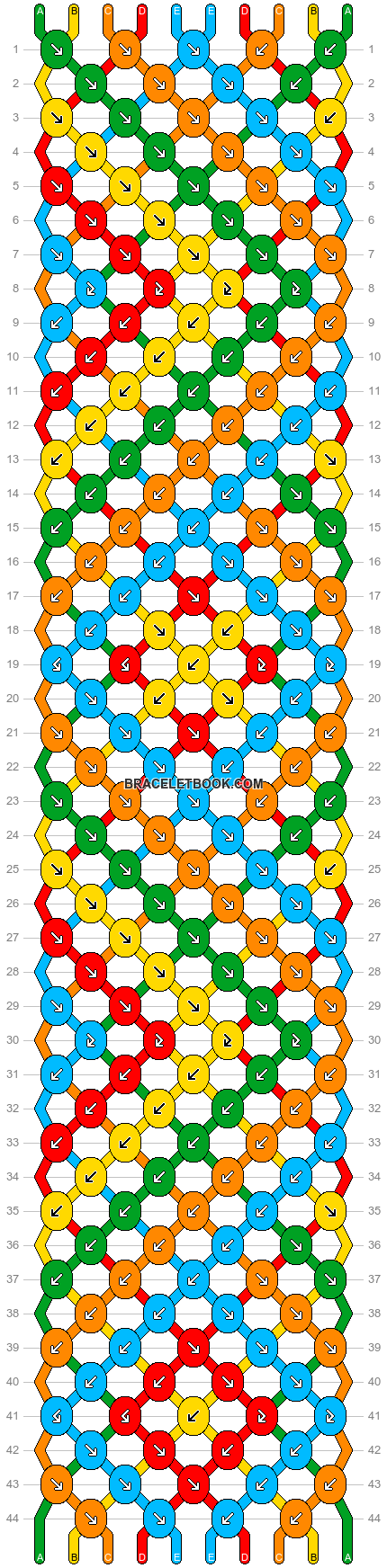 Normal pattern #185695 pattern