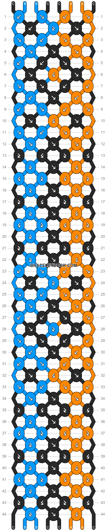 Normal pattern #185697 pattern