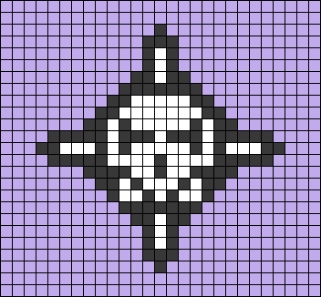 Alpha pattern #185701 preview