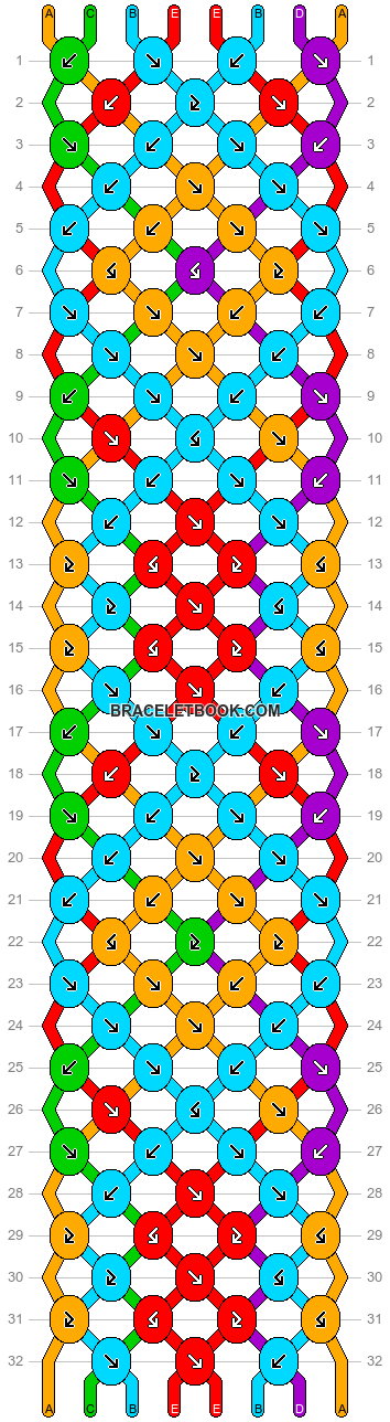 Normal pattern #185702 pattern