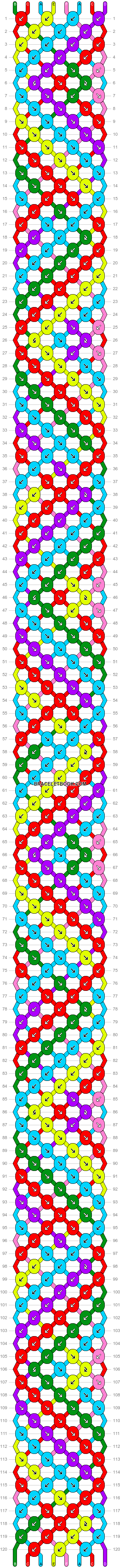 Normal pattern #185710 pattern