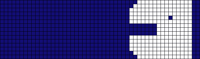 Alpha pattern #185712 preview
