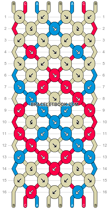 Normal pattern #185717 pattern