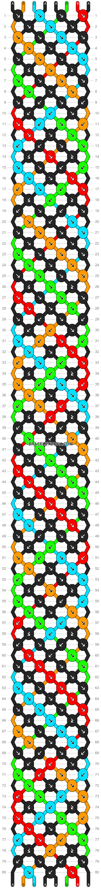 Normal pattern #185718 pattern