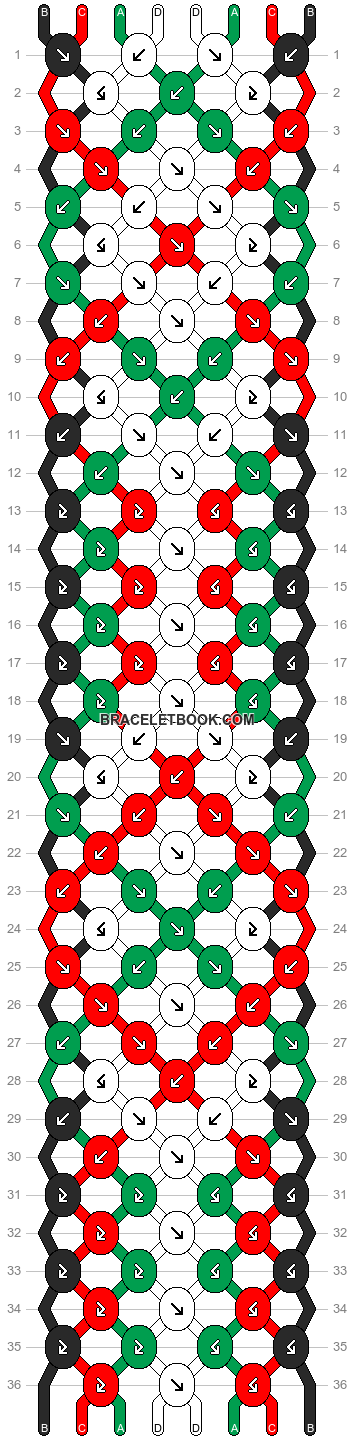 Normal pattern #185722 pattern