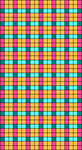 Alpha pattern #185723