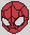 Alpha pattern #185724