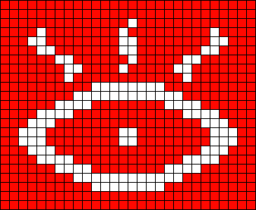 Alpha pattern #185727 preview