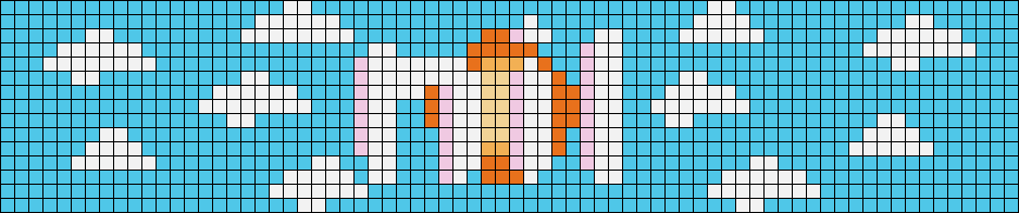 Alpha pattern #185729 preview