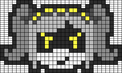 Alpha pattern #185733 preview