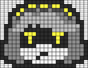 Alpha pattern #185734 preview