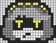 Alpha pattern #185734