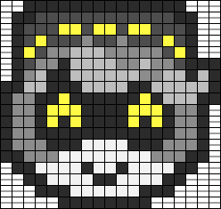Alpha pattern #185735 preview