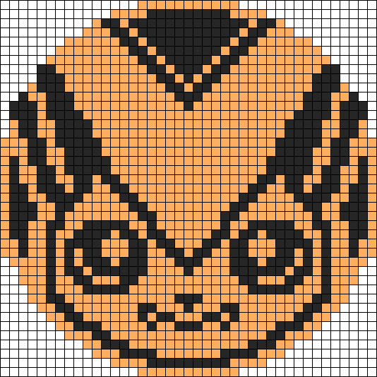 Alpha pattern #185736 preview