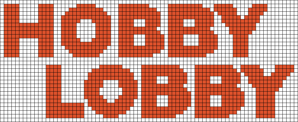 Alpha pattern #185739 preview