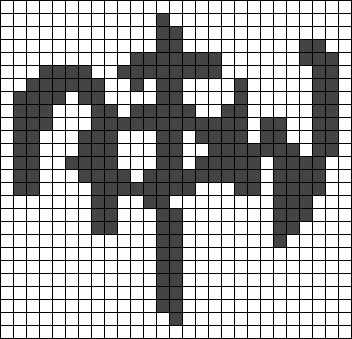 Alpha pattern #185740 preview