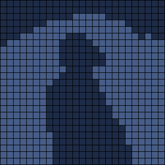 Alpha pattern #185741 preview