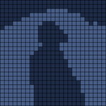 Alpha pattern #185741