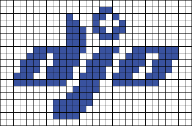 Alpha pattern #185744 preview