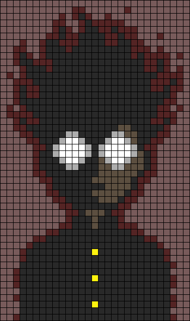 Alpha pattern #185753 preview
