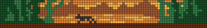 Alpha pattern #185754