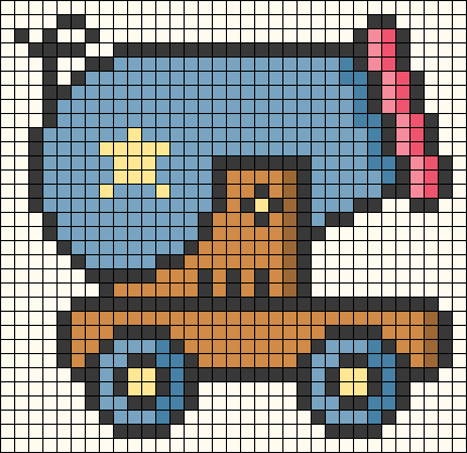 Alpha pattern #185758 preview