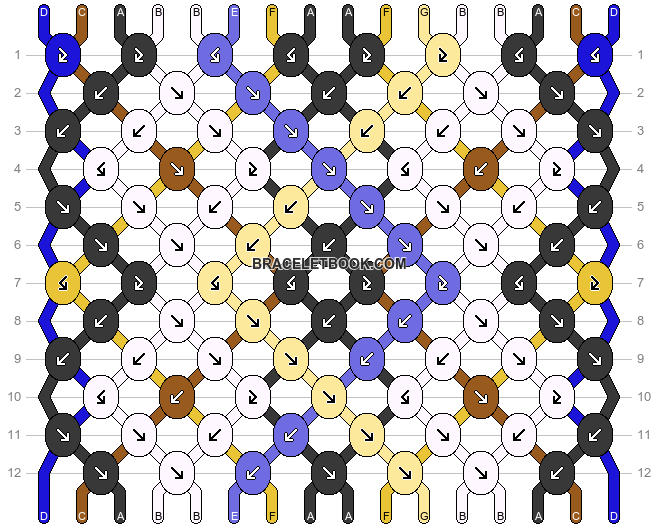 Normal pattern #185764 pattern