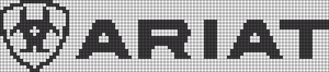 Alpha pattern #185771