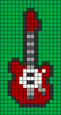 Alpha pattern #185772 preview