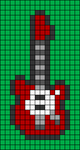 Alpha pattern #185772