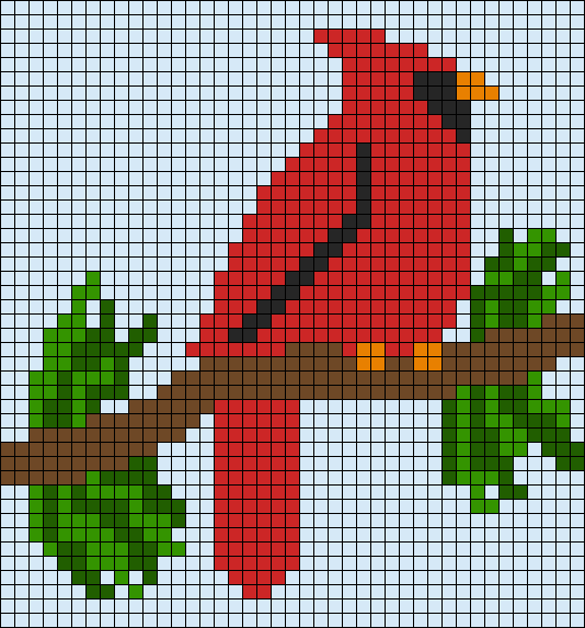 Alpha pattern #185775 preview