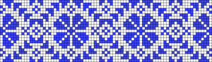 Alpha pattern #185776