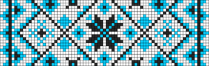 Alpha pattern #185777