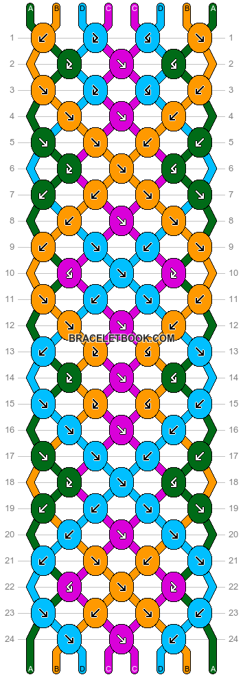 Normal pattern #185778 pattern