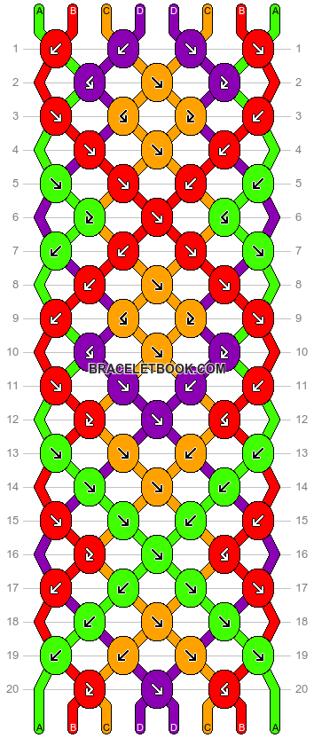 Normal pattern #185779 pattern