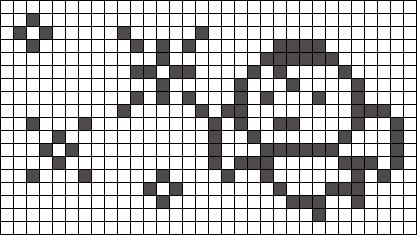 Alpha pattern #185781 preview
